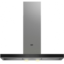 Beko 90cm Built In Hood: BHCB93640B UK