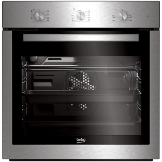 Beko Electric Oven: BIR16100XOS Beko Electric Oven: BIR16100XOS