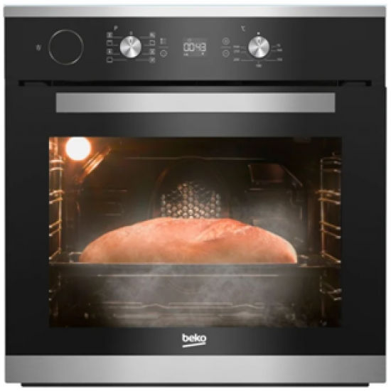 Beko Electric Oven: BIS23301BC Beko Electric Oven: BIS23301BC