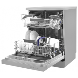 Beko Dish Washer: DFN16430G