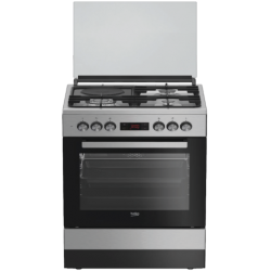 Beko Cooker: FSM63330DXDSL