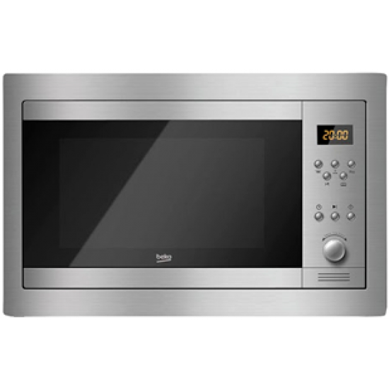 Beko Installation Trim Kit Microwave Oven: MWB2310EX