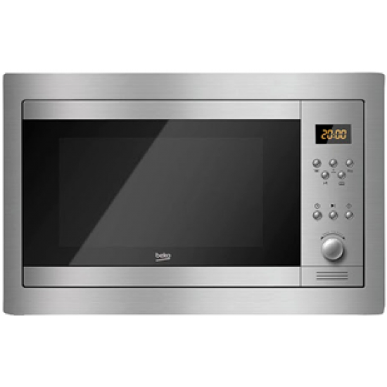 Beko Installation Trim Kit Microwave Oven: MWB3010EX