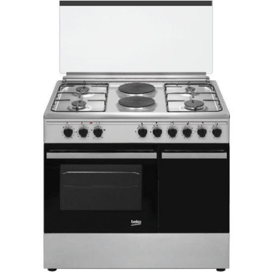 Beko Cooker: BGES901 Beko Cooker: BGES901