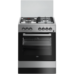 Beko Cooker: FSET63110DX