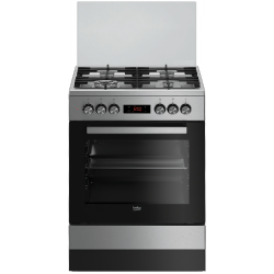 Beko Cooker: FSM61330DXDSL