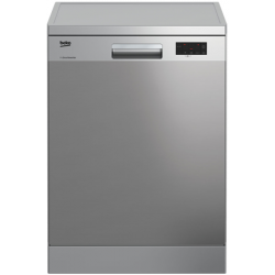 Beko Dish Washer: DFN16430G