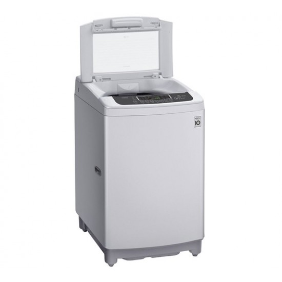 LG 13KG Washing Machine T1369NEHTF 