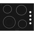 Built-in Electric Hob