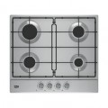 Built-in Gas Hob