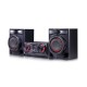 LG Xboom Hi-fi System: CJ44