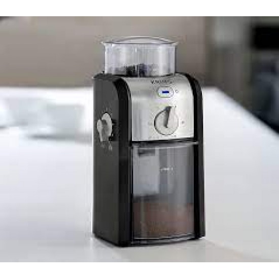  Krups Expert Burr Grinder: GVX231