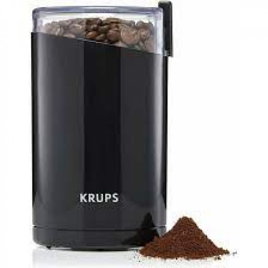 Krups Coffee Bean and Spice Grinder: F2034238