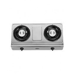 Armco Burner Glass Tabletop Gas Cooker: GC-8370GX