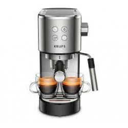 Krups Virtuoso Xp442c40 Pump Espresso Coffee Machine: XP442C40