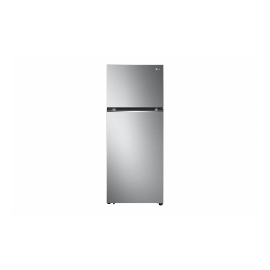 LG Net 395 (L) | Top Freezer Refrigerator 