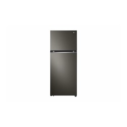 Top Freezer Refrigerator Smart Inverter: GN-B392PXGB