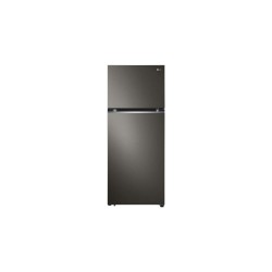 LG Net 310(L) Top Freezer Refrigerator: GN-B312PXGB
