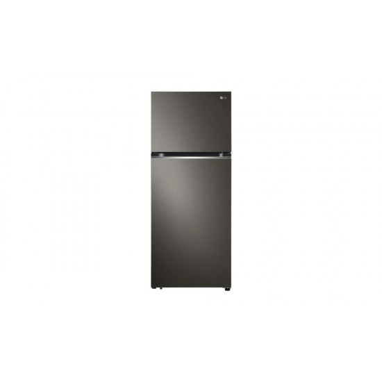 LG Net 310(L) Top Freezer Refrigerator: GN-B312PXGB LG Net 310(L) Top Freezer Refrigerator: GN-B312PXGB