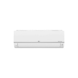 Lg DualCool Inverter AC, 12K BTU, UV Nano, Wi-Fi: S4-Q12JA2TB