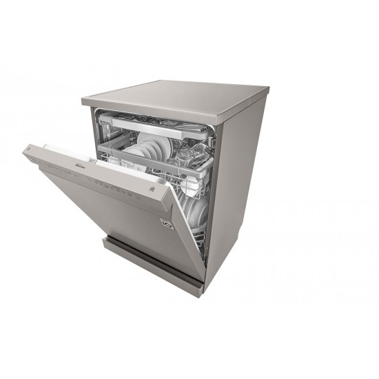 Lg Steam Dishwasher: DFB425FP