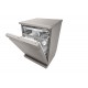 Lg Steam Dishwasher: DFB425FP