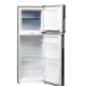 Exzel Fridge 138l Direct Cool: ERD-165SL