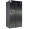 Exzel 570ltrs Side by Side Fridge: ERFF650