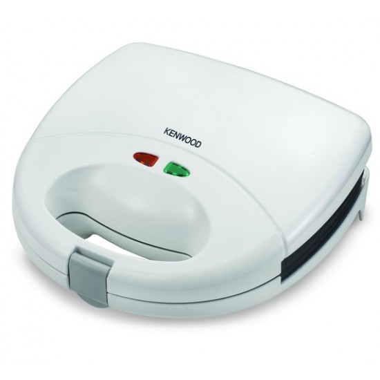 Kenwood Sandwich Maker: SM640 Kenwood Sandwich Maker: SM640