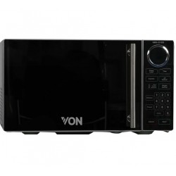 Von Microwave Solo 23L Mirror: VAMS-23DGS