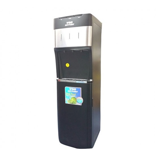 Von Hotpoint Water Dispenser VADA2323K