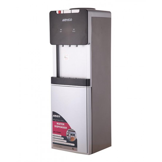 ARMCO 16L Water Dispenser AD-17FHNCR(S) 