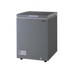 Armco 93L Chest Freezer: AF-C09CP(K)