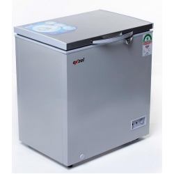 Exzel 150l Chest Freezer: ECF-150