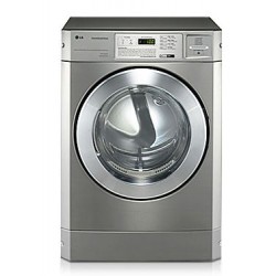 LG Stackable Commercial Washer FH069FD2FS