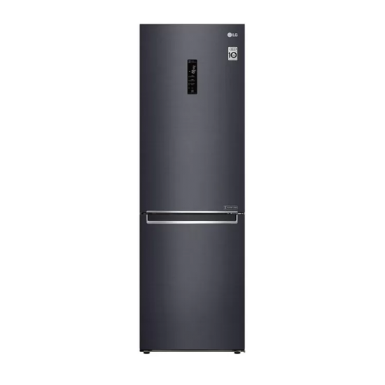Lg 462l Bottom Freezer GC-B569NQCM