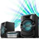 Sony High Power Audio System: SHAKE-X10 Sony High Power Audio System: SHAKE-X10