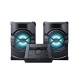 Sony High Power Audio System: SHAKE-X10