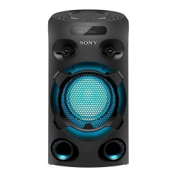 Sony Home Audio Portable Party Speaker: MHC-V02 