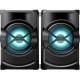 Sony High Power Home Audio System: Shake-X30D