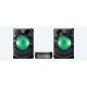 Sony High Power Home Audio System: SHAKE-X70D Sony High Power Home Audio System: SHAKE-X70D