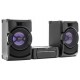 Sony High Power Home Audio System: SHAKE-X70D Sony High Power Home Audio System: SHAKE-X70D