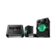Sony High Power Home Audio System: SHAKE-X70D Sony High Power Home Audio System: SHAKE-X70D