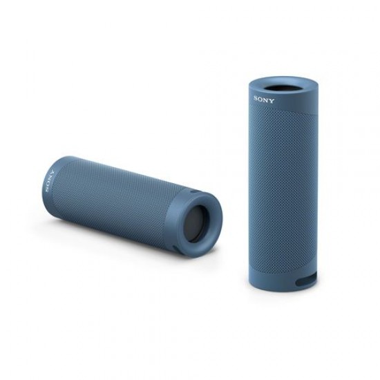 Sony Portable Bluetooth Speaker: SRS-XB23 Sony Portable Bluetooth Speaker: SRS-XB23