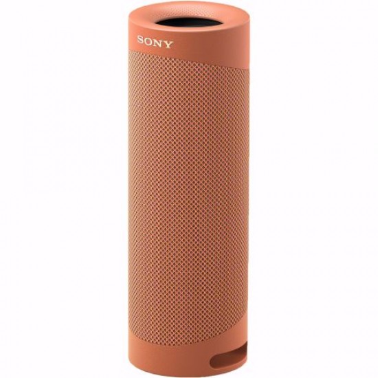 Sony Portable Bluetooth Speaker: SRS-XB23 Sony Portable Bluetooth Speaker: SRS-XB23