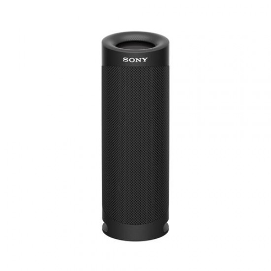 Sony Portable Bluetooth Speaker: SRS-XB23 Sony Portable Bluetooth Speaker: SRS-XB23