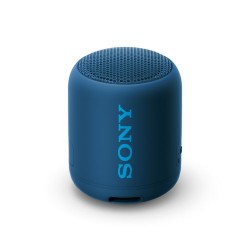 Sony Portable Bluetooth Speaker: SRS-XB12