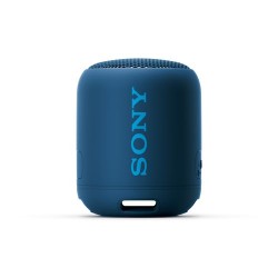 Sony Portable Bluetooth Speaker: SRS-XB12
