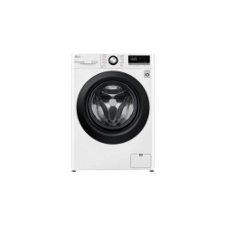 LG 8Kg Washer AI DD Steam  (Allergy Care): F4V3TYP0WE