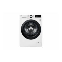 Lg 7Kg Washer Ai dd Steam- Allergy Care-F2V3HYP0WE